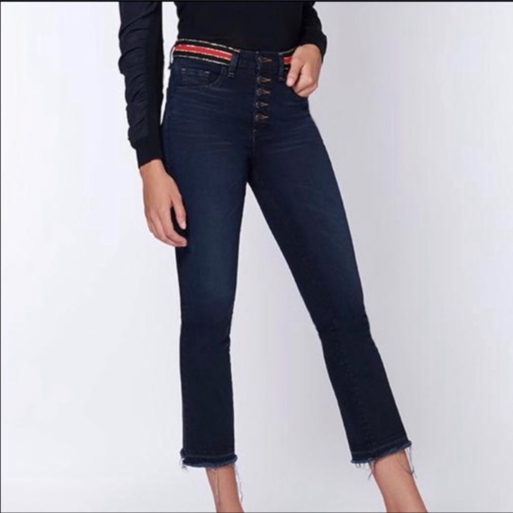 Veronica Beard Jeans size 27 NWOT